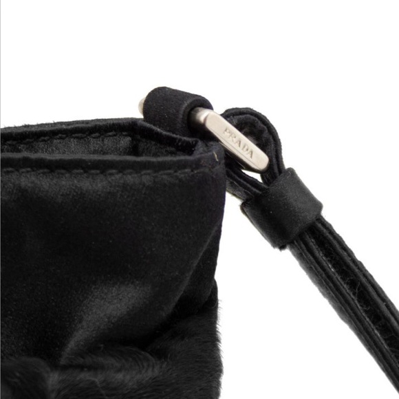 Prada Black Crossbody Bag - Picture 5 of 6